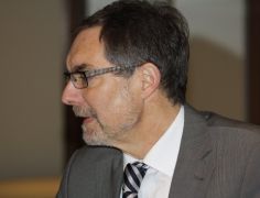 Dr. Thomas Hardt, Vorstandsmitglied Apothekerkammer Nordrhein